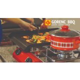 Gorenc TRADICIJA 65K LTŽ rebrasta plošča | Shoptok.si