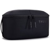 Thule subterra toiletry - black Cene