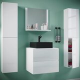 MID.YOU kopalnica lendas xl, bela | Shoptok.si
