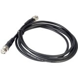 TRU COMPONENTS 16-0340 BNC merilni kabel 2.00 m črna, (20423009) Cene