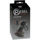 Rebel Masturbator 05585910000, 14.8cm, Crni Cene