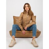 Honey Winter Jacket-NM-DE-KR-HX-2838.95P-camel | shoptok.hr