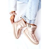 Kesi Ženske čizme za snijeg Warm | shoptok.hr