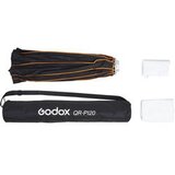 Godox Quick Release Parabolic Softbox QR-P90 Bowens | Eponuda.ba