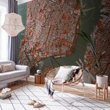 Artgeist Fototapeta Let's Meet In Manhattan, 250x175cm | Shoptok.si