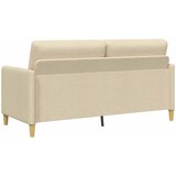 SOFA s pohranom Krem 172 x 78 x 87 cm Poliester | Eponuda.ba