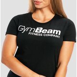 GymBeam Ženska majica Fitness Black | ePonuda.com