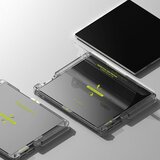 Ringke DUAL EASY PRO ZAŠTITNA FOLIJA (2-kom.) ZA EKRAN GALAXY Z FOLD 7 prozirna | shoptok.hr