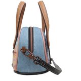 Janet Torba fashion Art Gallery FW25 19,5x9,5x13 cm J-132A P20 Netto | shoptok.hr