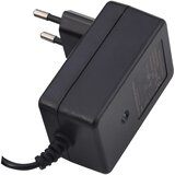  Električni romobil sa sjedalom 120 W ružičasti | shoptok.hr