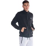 Leone 1947 Športne jope in jakne Man High Collar Heavy Basic Črna Cene