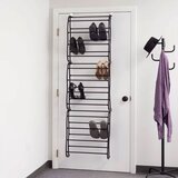 Modern Home metalni organizator za cipele - crni | shoptok.hr