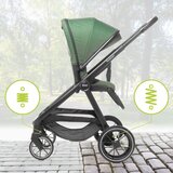4Baby Foster 2v1 zelena | Shoptok.si