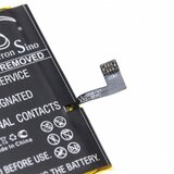  Baterija za Doogee Ibiza F5, 2400 mAh | Shoptok.si