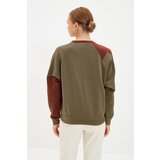 Trendyol Ženski džemper Color Block | Eponuda.ba
