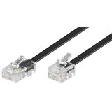 Goobay Telefonski kabal RJ45/RJ11 3m Cijene