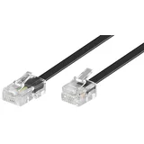 Telefonski kabal RJ45/RJ11 3m