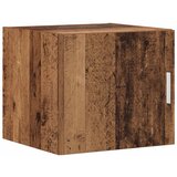  Ormar za Zid Staro drvo 45 x 42 5 x 40 cm Konstruirano drvo - Staro drvo Cijene