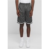 Urban Classics Men's shorts Striped Mesh white/black Cijene