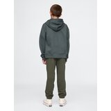 GAP Kids Sweatpants with Logo - Boys Cijene