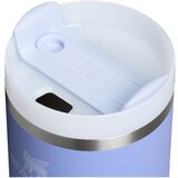 Stanley Quencher H2.O FlowState™ Tumbler lonček iz nerjavečega jekla s slamico Hydrangea 590 ml | Shoptok.si