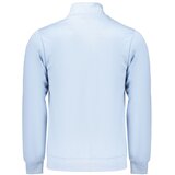  US GRAND muški plavi zip-up sweatshirt | shoptok.hr