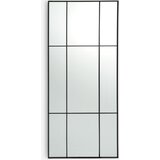 Aurora Ogledalo, 80x180cm, Crno | ePonuda.com