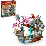 Lego Ninjago: Zmajski kamniti oltar | Shoptok.si