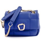 Vince Camuto Ženska torbica Bologna, Plava | ePonuda.com