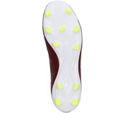 Adidas Nogometni čevelj 'Copa Pure II League' rdeča / bela | Shoptok.si