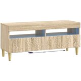  LED TV kabinet Hrast sonoma Konstruirano drvo | shoptok.hr