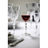Lyngby Glas Ča&amp;scaron;e u setu 4 kom vinske 140 ml Melodia &amp;ndash; Slike