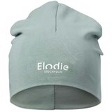 ELODIE tanka kapica pebble green Cene