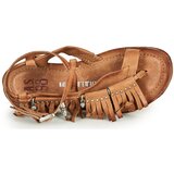 Airstep / A.S.98 RAMOS FRANGE Smeđa | shoptok.hr