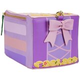 Loungefly Disney Rapunzel Cake Cosplay Shoulder bag | shoptok.hr