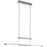 Eglo 97062 - LED luster na sajli FLAGRANERA 2xLED/6W/230V Cene