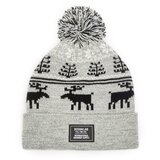 Cropp - Kapa - Siva | shoptok.hr