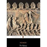 Penguin Books Homer - The Odyssey | Eponuda.com