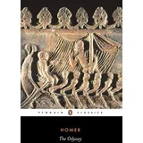 Homer - The Odyssey