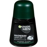 Garnier Men Magnesium roll-on dezodorans 50 ml Cene