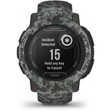 Garmin Športna ura Instinct 2 Graphite Camo Siva | Shoptok.si