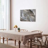  Slika - Stone abstractions – marble structures in neutral shades 120x80 Standard | shoptok.hr