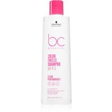 Schwarzkopf BC Bonacure Color Freeze zaštitni šampon za obojenu kosu 500 ml Cijene