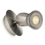 Philips 58040/17/16 - Zidno svetlo PROMO 1xGU10/35W/230V | Eponuda.com