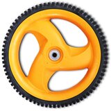  Stražnji kotač kosilice fi 31cm s ležajevima | shoptok.hr