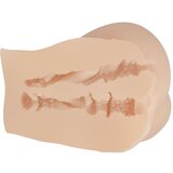 Crazy Bull Masturbator sa dva ulaza i vibracijom Emilija | ePonuda.com