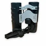 SOB-0821 Dvogled black