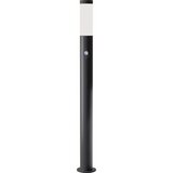 Brilagi Spoljašnja lampa ELIA sa senzorom, 1x E27/20W/230V, IP44, 100 cm, antracit Cene