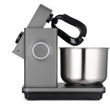 Wilfa Probaker Kuhinjski robot, sivi, 7 litara posuda za miješanje 602031 | shoptok.hr