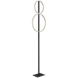 Globo STOJEČA LED-SVETILKA LUFFY //3000 K// | Shoptok.si